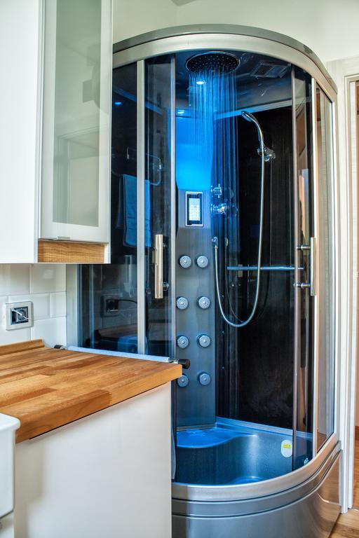 Wellness Suite Na' Canuna' Roddi Værelse billede