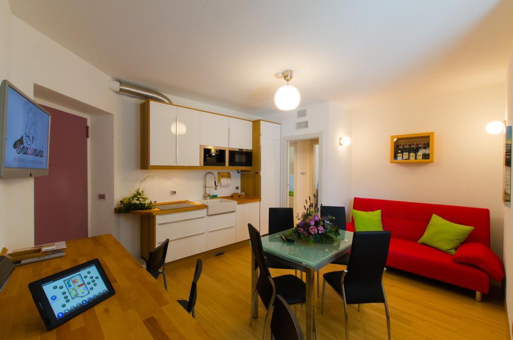Wellness Suite Na' Canuna' Roddi Eksteriør billede