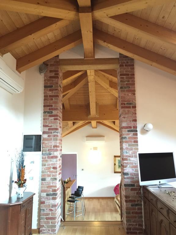 Wellness Suite Na' Canuna' Roddi Eksteriør billede