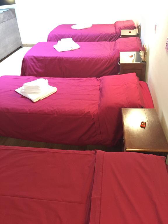 Wellness Suite Na' Canuna' Roddi Eksteriør billede