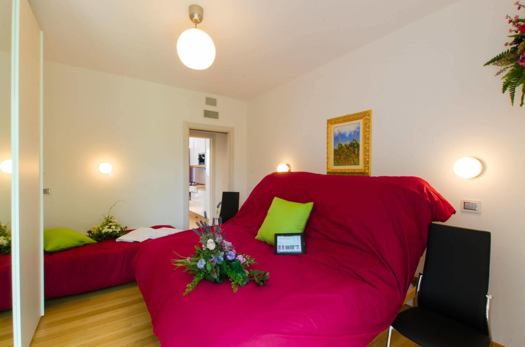 Wellness Suite Na' Canuna' Roddi Eksteriør billede